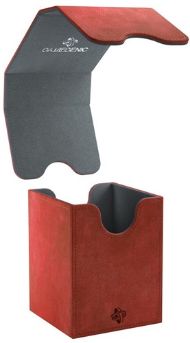 Deckbox Squire 100+ Convertible Rood-3