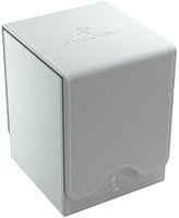 Deckbox Squire 100+ Convertible Wit