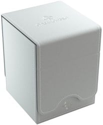 Deckbox Squire 100+ Convertible Wit