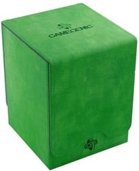 Deckbox Squire 100+ Convertible Groen
