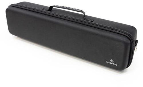 Card Shell XL 650+ Zwart