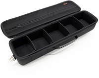 Card Shell XL 650+ Zwart-2