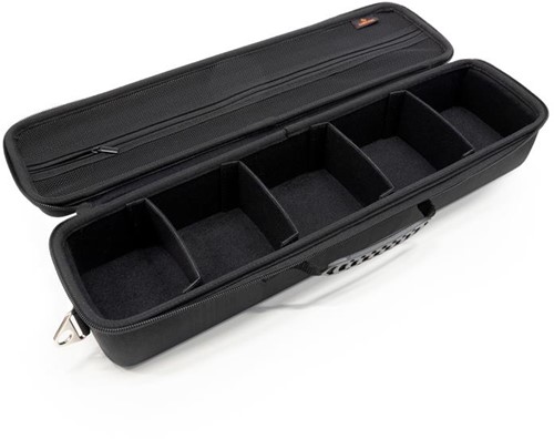 Card Shell XL 650+ Zwart-2