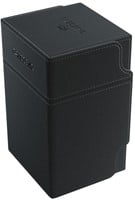 Deckbox Watchtower 100+ Convertible Zwart