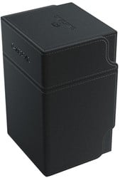 Deckbox Watchtower 100+ Convertible Zwart