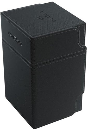 Deckbox Watchtower 100+ Convertible Zwart
