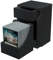 Deckbox Watchtower 100+ Convertible Zwart-2