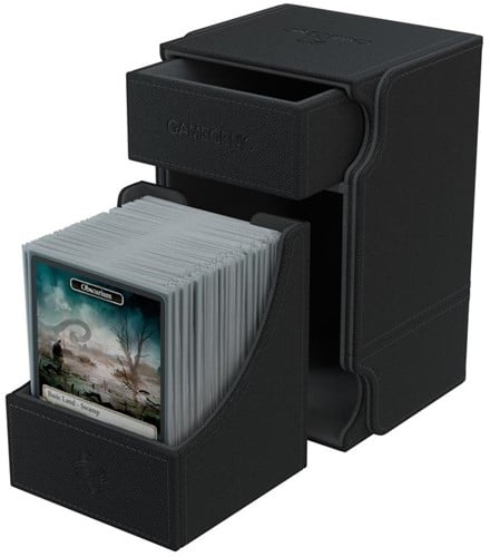 Deckbox Watchtower 100+ Convertible Zwart-2