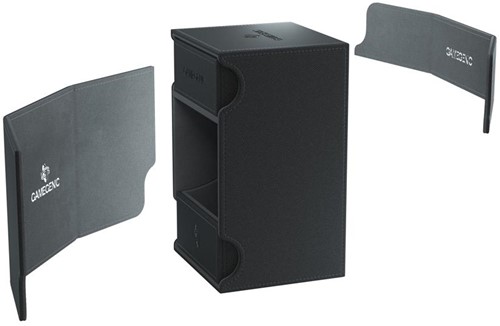 Deckbox Watchtower 100+ Convertible Zwart-3