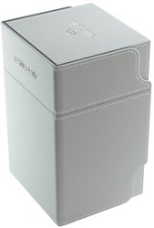 Deckbox Watchtower 100+ Convertible Wit