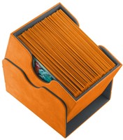 Deckbox Sidekick 100+ Convertible Oranje-2
