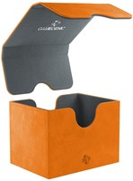 Deckbox Sidekick 100+ Convertible Oranje-3