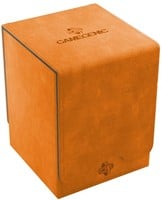 Deckbox Squire 100+ Convertible Oranje