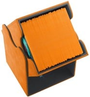 Deckbox Squire 100+ Convertible Oranje-2