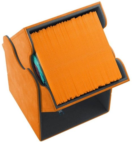 Deckbox Squire 100+ Convertible Oranje-2