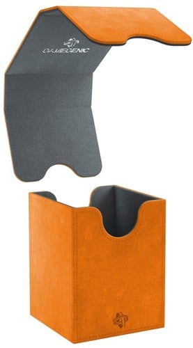 Deckbox Squire 100+ Convertible Oranje-3