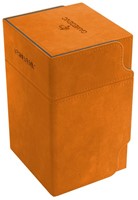 Deckbox Watchtower 100+ Convertible Oranje