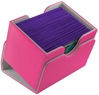 Deckbox Sidekick 100+ Convertible Roze-3