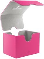 Deckbox Sidekick 100+ Convertible Roze-2