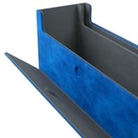 Deckbox Card's Lair 400+ Blauw-3