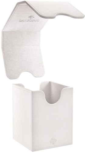 Deckbox Squire 100+ XL Wit-2