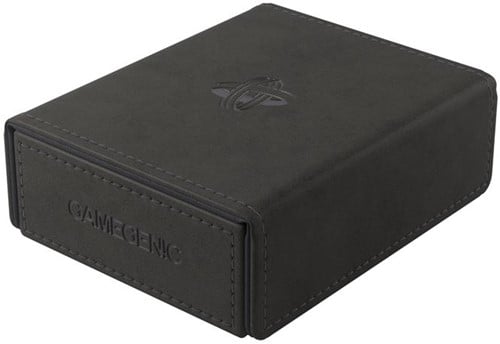 Token Keep Black