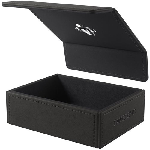 Token Keep Black-2