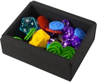 Token Keep Black-3