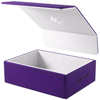 Token Keep Purple/White-3