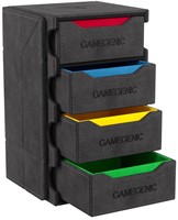 Token's Lair Convertible (open geweest)-2