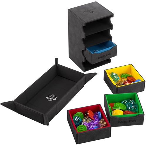 Token's Lair Convertible (open geweest)-3