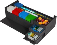 Cards'Lair 1000+ Pro - Black Convertible-3