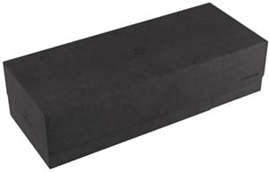 GameGenic Cards'Lair 1000+ Pro - Black Convertible