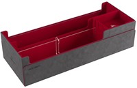 Cards'Lair 1000+ Pro - Red/Grey Convertible-2