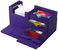 The Academic 133+ XL Purple/Purple-2
