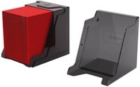 Bastion 100+ XL Black-2
