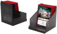 Bastion 100+ XL Black-3