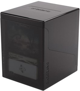 GameGenic Bastion 100+ XL Black