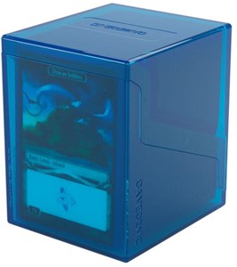 Afbeelding van het spelletje Bastion 100+ XL Blue