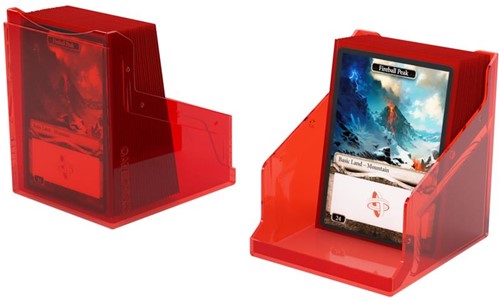 Bastion 100+ XL Red-3