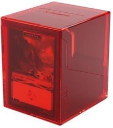 Bastion 100+ XL Red