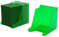 Bastion 100+ XL Green-2