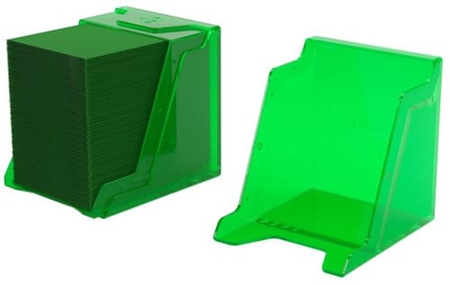 Bastion 100+ XL Green-2