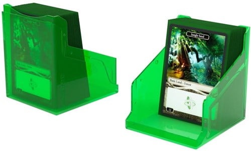 Bastion 100+ XL Green-3