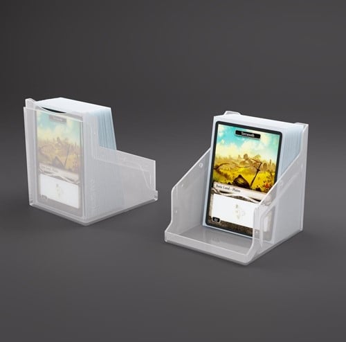 Bastion 100+ XL White-3
