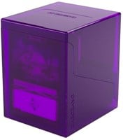 Bastion 100+ XL Purple