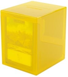 Bastion 100+ XL Yellow
