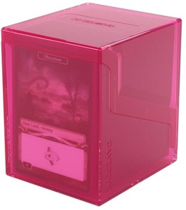 Afbeelding van het spelletje Bastion 100+ XL Pink