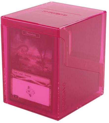 Bastion 100+ XL Pink
