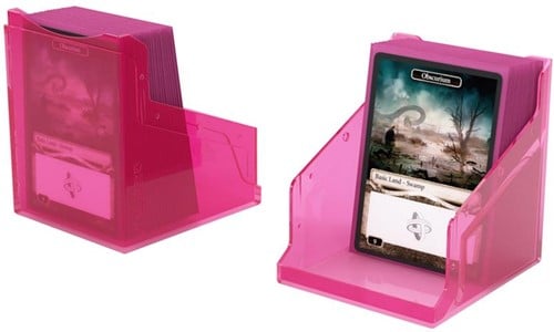 Bastion 100+ XL Pink-3